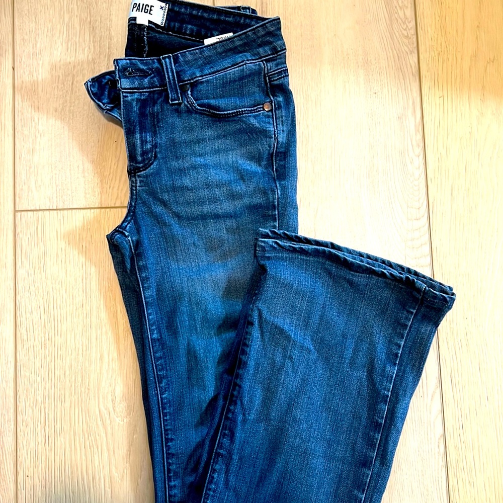 Skyline Boot Jeans